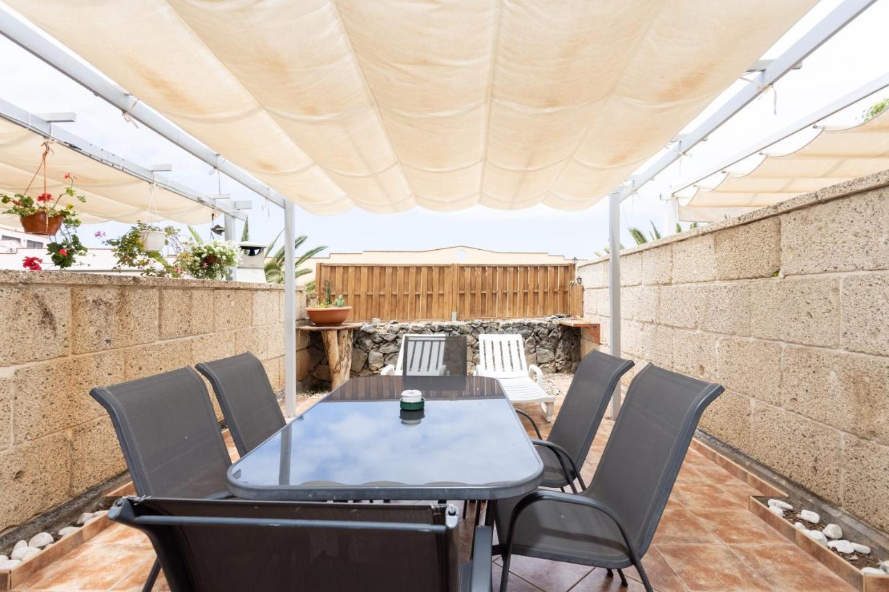 211 Arco Iris Perfect Stay By Sunkeyrents Callao Salvaje Exterior photo