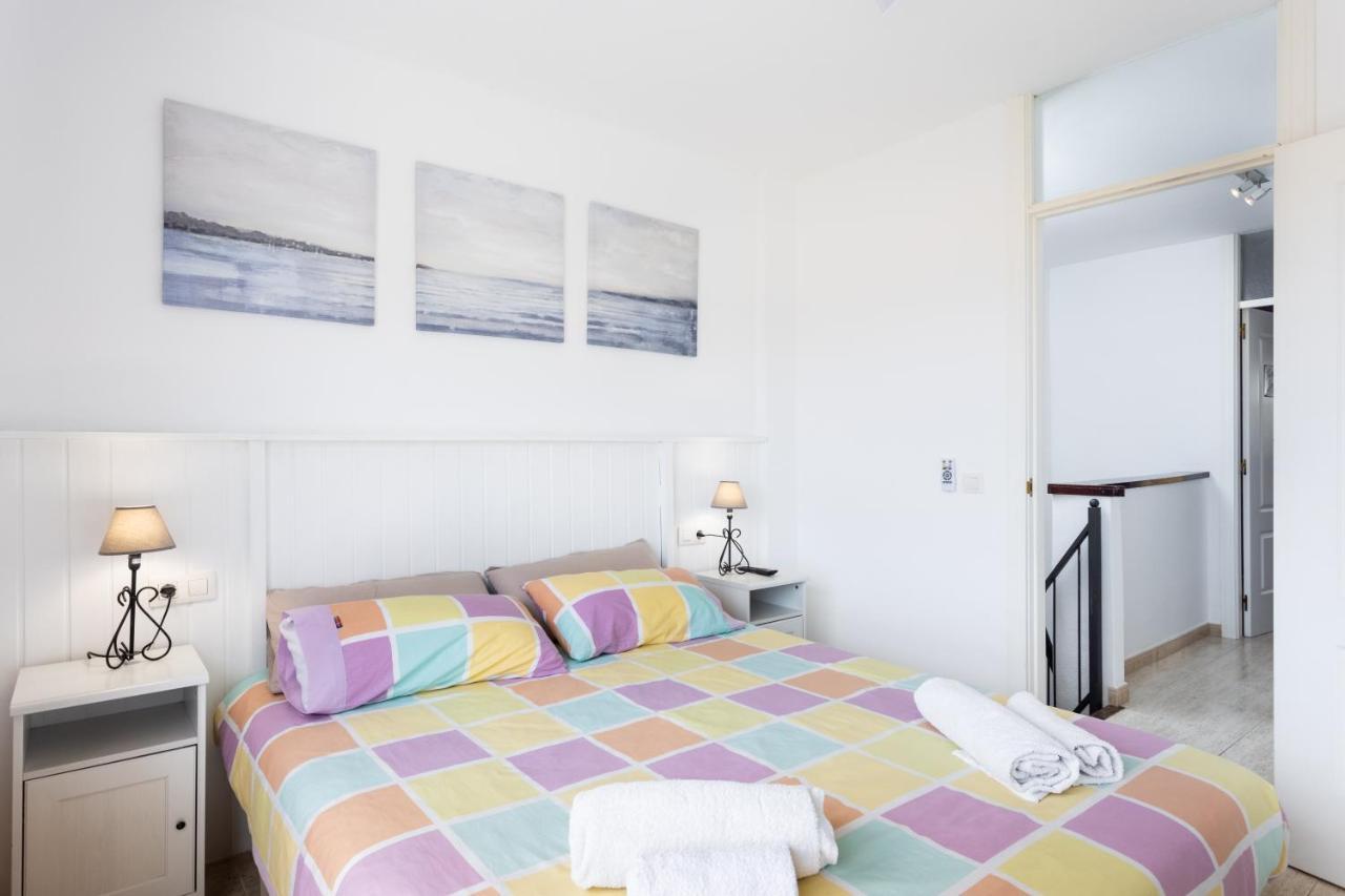 211 Arco Iris Perfect Stay By Sunkeyrents Callao Salvaje Exterior photo