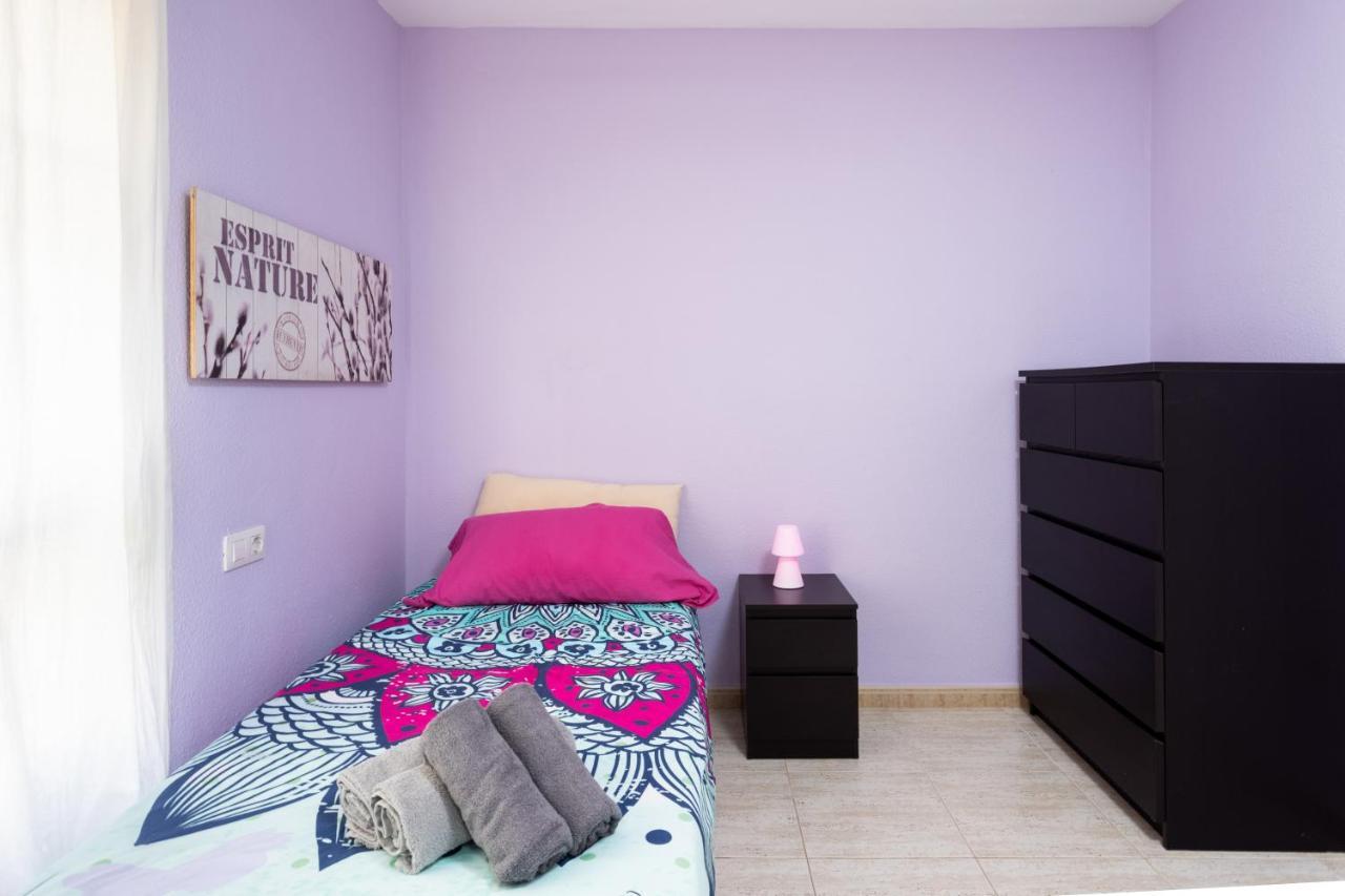 211 Arco Iris Perfect Stay By Sunkeyrents Callao Salvaje Exterior photo
