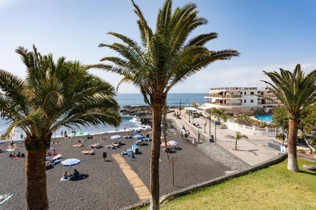 211 Arco Iris Perfect Stay By Sunkeyrents Callao Salvaje Exterior photo