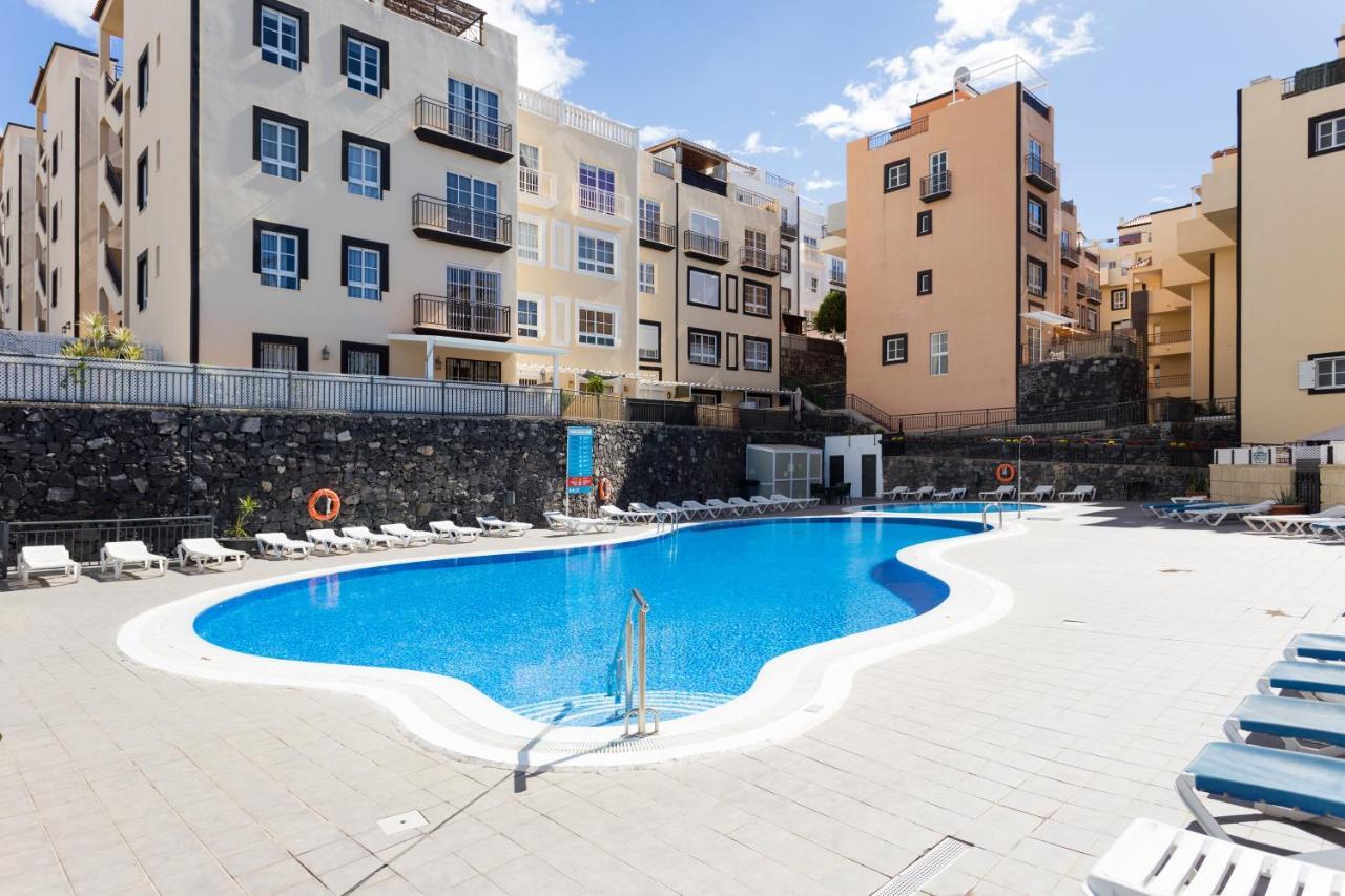 211 Arco Iris Perfect Stay By Sunkeyrents Callao Salvaje Exterior photo