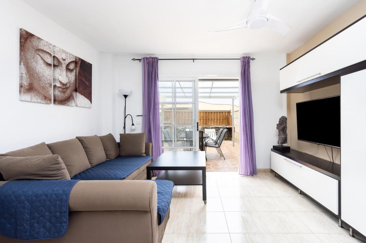 211 Arco Iris Perfect Stay By Sunkeyrents Callao Salvaje Exterior photo