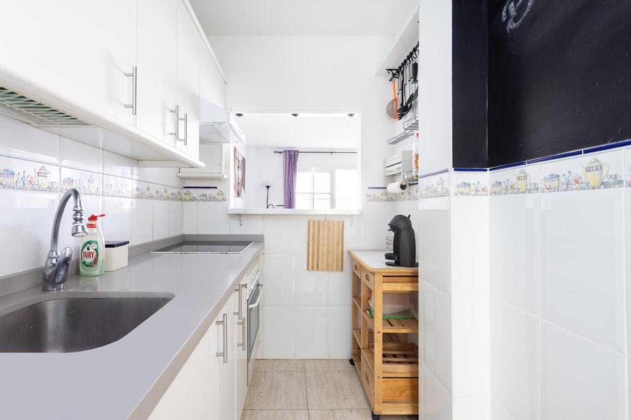 211 Arco Iris Perfect Stay By Sunkeyrents Callao Salvaje Exterior photo