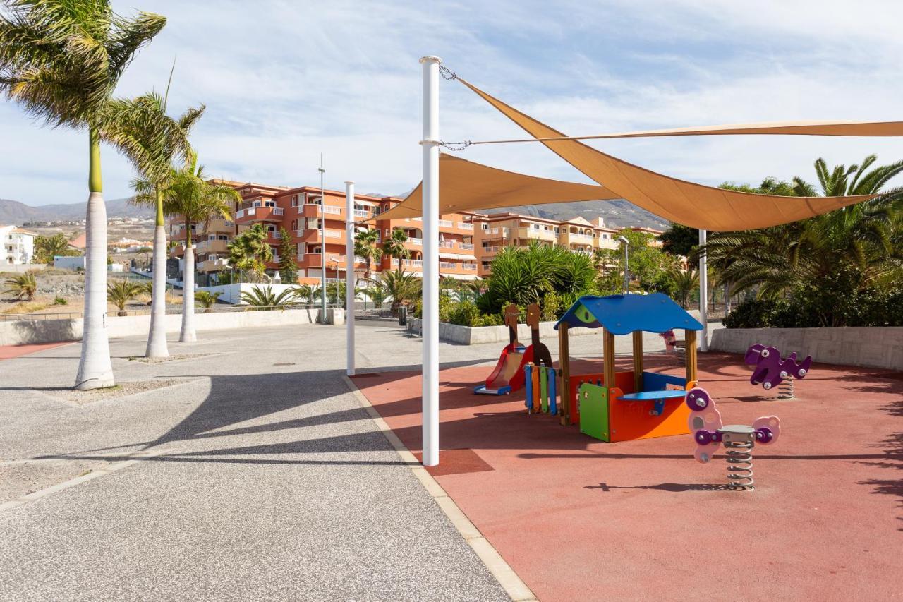 211 Arco Iris Perfect Stay By Sunkeyrents Callao Salvaje Exterior photo