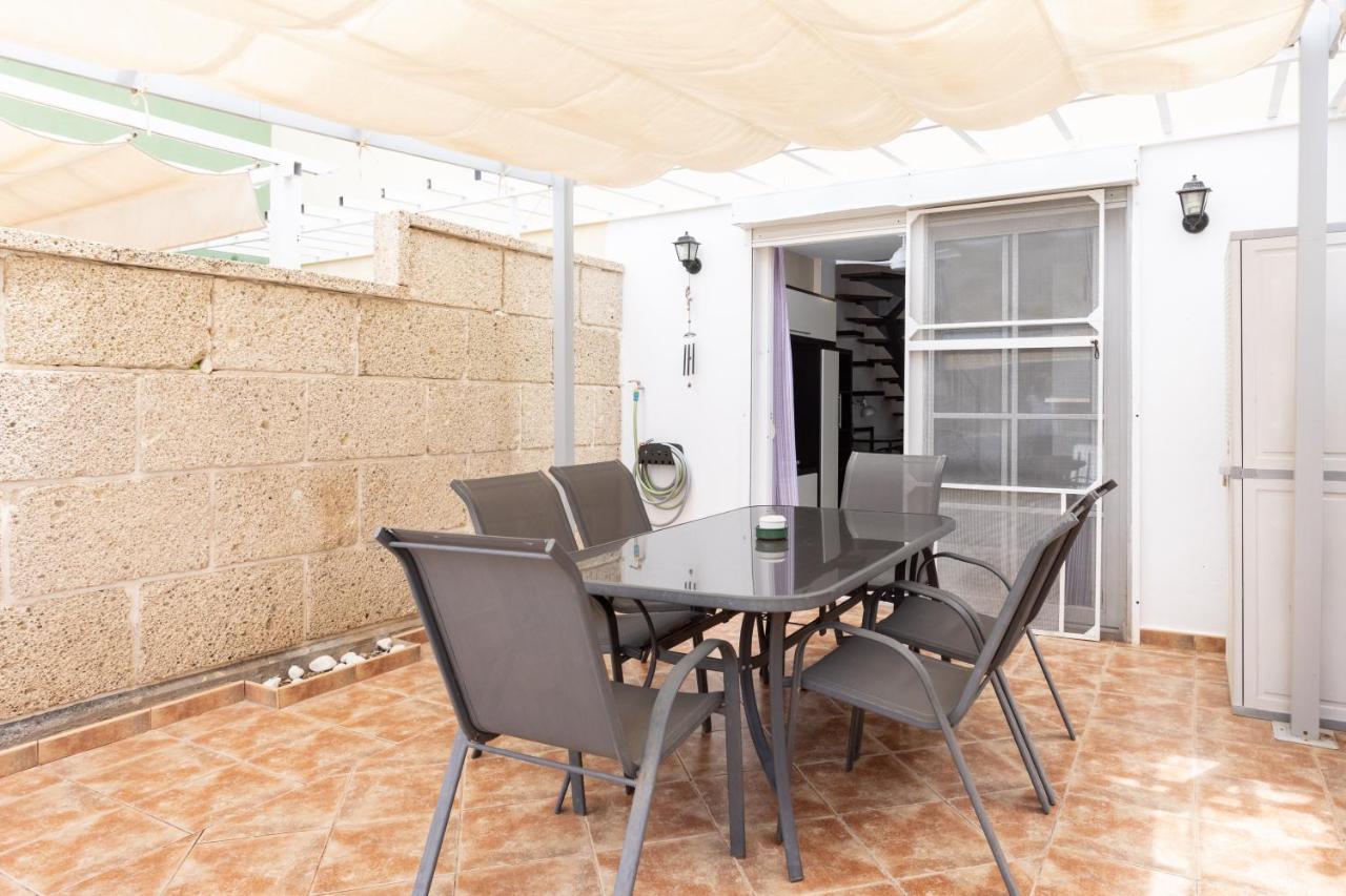 211 Arco Iris Perfect Stay By Sunkeyrents Callao Salvaje Exterior photo