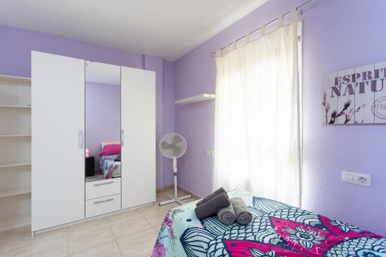 211 Arco Iris Perfect Stay By Sunkeyrents Callao Salvaje Exterior photo