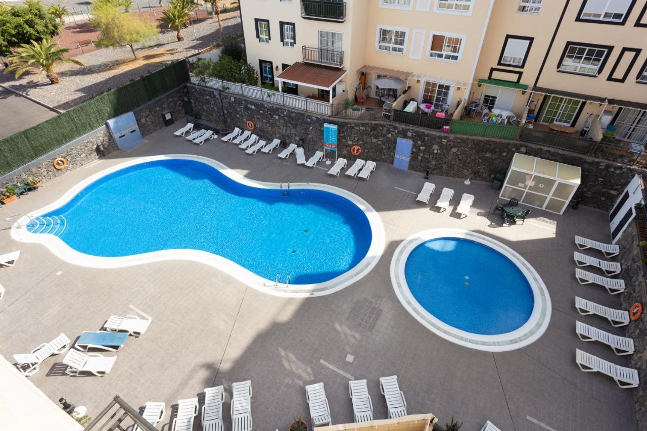 211 Arco Iris Perfect Stay By Sunkeyrents Callao Salvaje Exterior photo