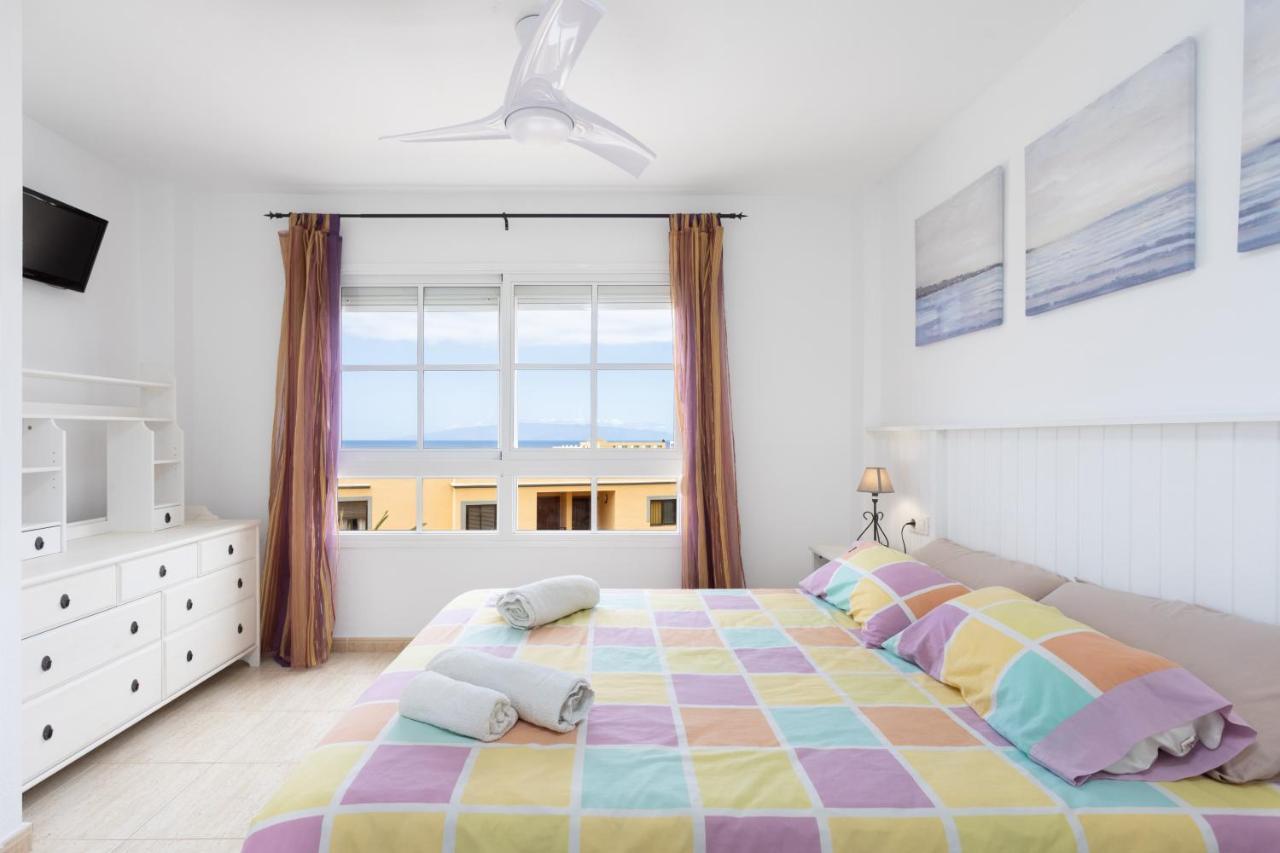 211 Arco Iris Perfect Stay By Sunkeyrents Callao Salvaje Exterior photo