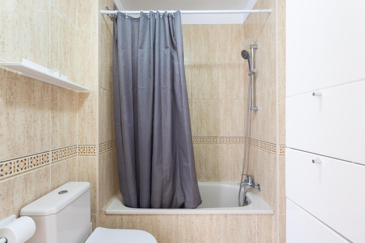 211 Arco Iris Perfect Stay By Sunkeyrents Callao Salvaje Exterior photo