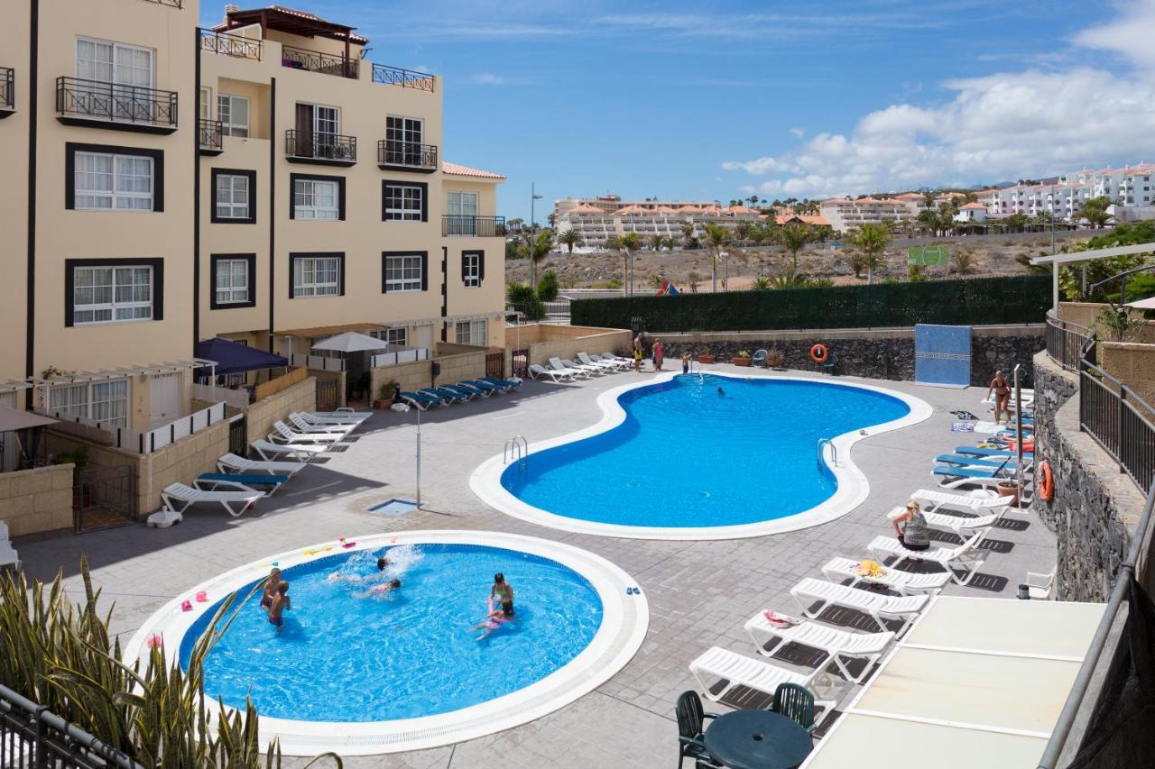 211 Arco Iris Perfect Stay By Sunkeyrents Callao Salvaje Exterior photo