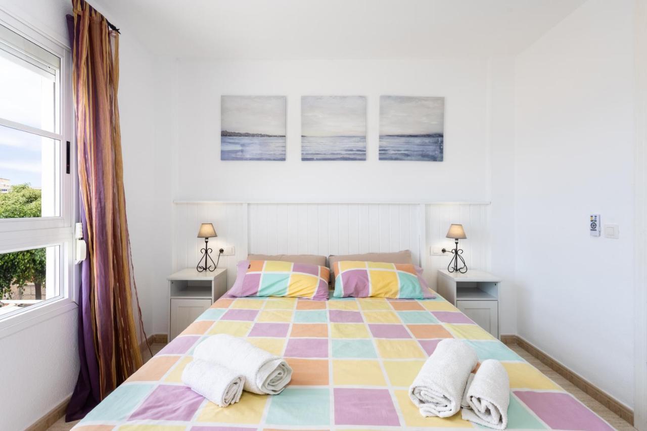 211 Arco Iris Perfect Stay By Sunkeyrents Callao Salvaje Exterior photo