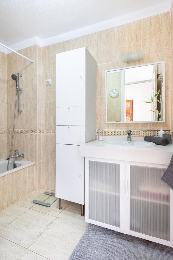 211 Arco Iris Perfect Stay By Sunkeyrents Callao Salvaje Exterior photo