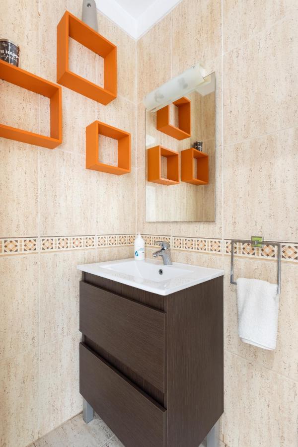 211 Arco Iris Perfect Stay By Sunkeyrents Callao Salvaje Exterior photo