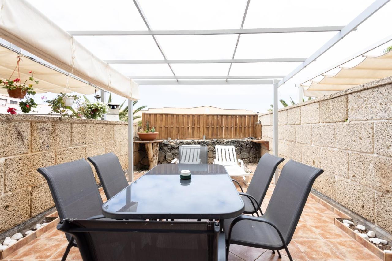 211 Arco Iris Perfect Stay By Sunkeyrents Callao Salvaje Exterior photo
